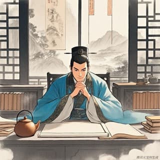 李时珍 - 医学家