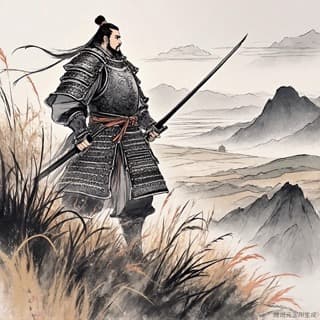 李成梁