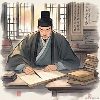 唐顺之 - 文学家